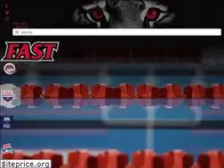 Sites similar to fasttigers.com