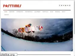 Sites similar to fasttimesinc.com
