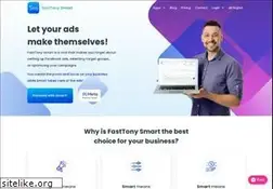 Sites similar to fasttony.es