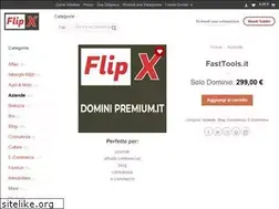 Sites similar to fasttools.it