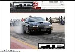 Sites similar to fasttoys.net