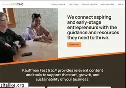 Sites similar to fasttrac.org