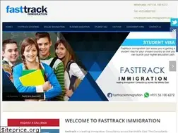 Sites similar to fasttrack-immigration.com