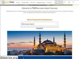 Sites similar to fasttrack.aero