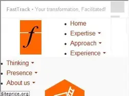Sites similar to fasttrack.be