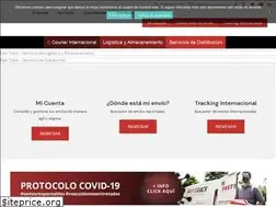 Sites similar to fasttrack.com.ar