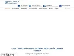 Sites similar to fasttrack.edu.vn
