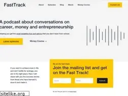 Sites similar to fasttrack.life
