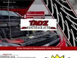 Sites similar to fasttrackautocorpus.com