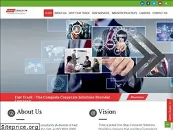 Sites similar to fasttrackconsultants.com