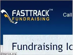 Sites similar to fasttrackfundraising.com