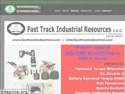 Sites similar to fasttrackindustrial.com