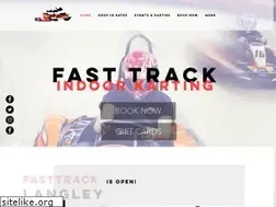 Sites similar to fasttrackkarting.ca