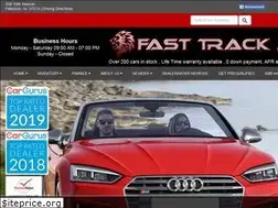 Sites similar to fasttrackmotors.com