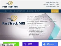 Sites similar to fasttrackmri.ca