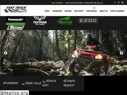 Sites similar to fasttrackperformance.ca
