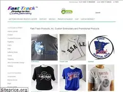 Sites similar to fasttrackproducts.com