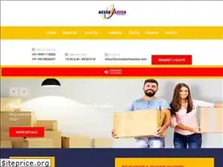 Sites similar to fasttrackrelocation.com