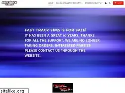 Sites similar to fasttracksims.com