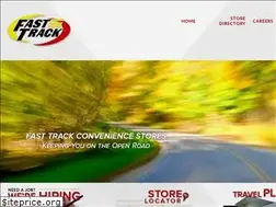 Sites similar to fasttrackstores.com
