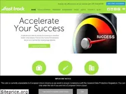 Sites similar to fasttrackteam.com