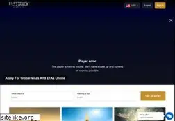 Sites similar to fasttrackvisa.com