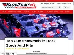 Sites similar to fasttractraction.com