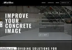 Sites similar to fasttrakcoatingsco.com