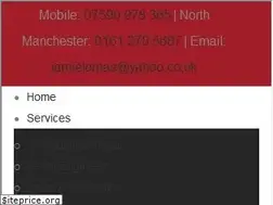 Sites similar to fasttrakdigital.co.uk