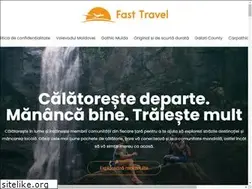 Sites similar to fasttravel.ro