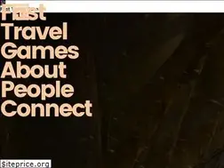 Sites similar to fasttravelgames.com