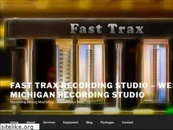 Sites similar to fasttrax.us