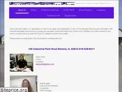 Sites similar to fasttruckandtrailer.com