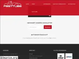 Sites similar to fasttube.de