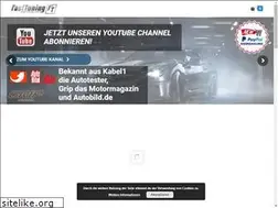 Sites similar to fasttuning.eu