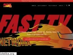 Sites similar to fasttvnetwork.com