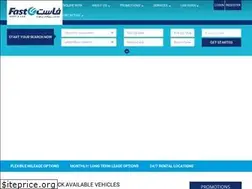 Sites similar to fastuae.com