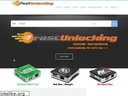 Sites similar to fastunlocking.com