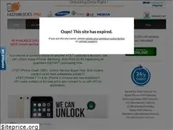Sites similar to fastunlockspro.com