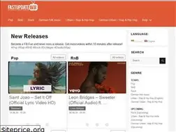 Sites similar to fastupdate.tv