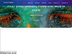 Sites similar to fastura.com