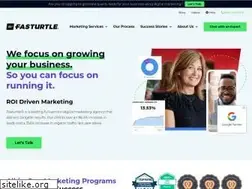 Sites similar to fasturtle.com