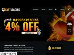 Sites similar to fastutcoins.com