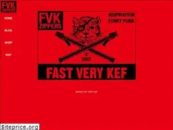 Sites similar to fastverykef.com