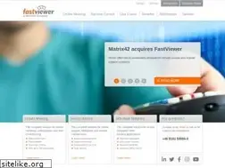 Sites similar to fastviewer.com
