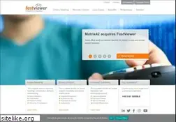 Sites similar to fastviewer.de