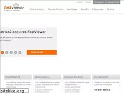 Sites similar to fastviewer.gr