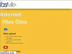 Sites similar to fastville.com.br