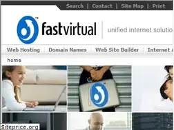 Sites similar to fastvirtual.com