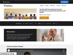 Sites similar to fastvisa.us